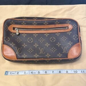 Louis Vuitton Clutch